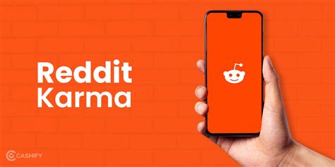 reddit karma